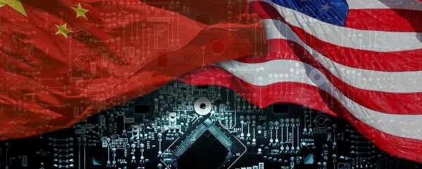 China Has Almost Caught Up with the U.S. in Key Scientific Research