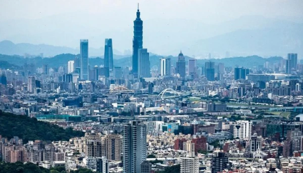 Тайбэй остается столицей частично признанного государства.