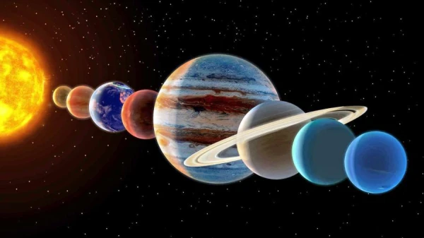 On Orthodox Christmas, astronomers promise the first mystical event in human history