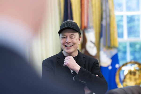 Elon Musk Upset Over Fine and Suggested Abolishing the EU - Supported in Russia