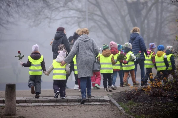 The Riga City Council allows the joining of Russian kindergartens to Latvian ones