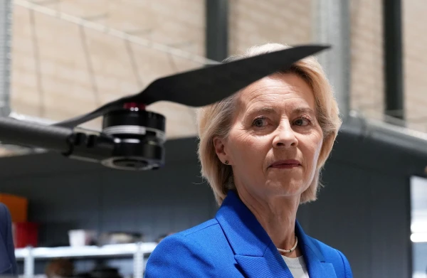 A Blow to the Reputation of the Euro? Markets Fear Consequences of the Plan for Russian Assets