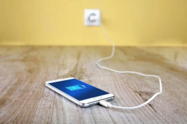 How a Phone Left Charging Can Cause a Fire