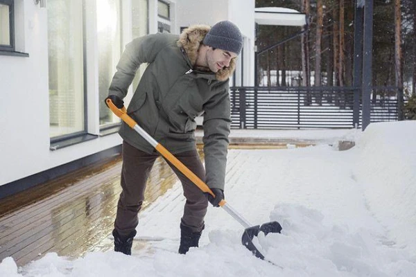 How to Simplify the Snow Removal Process?
