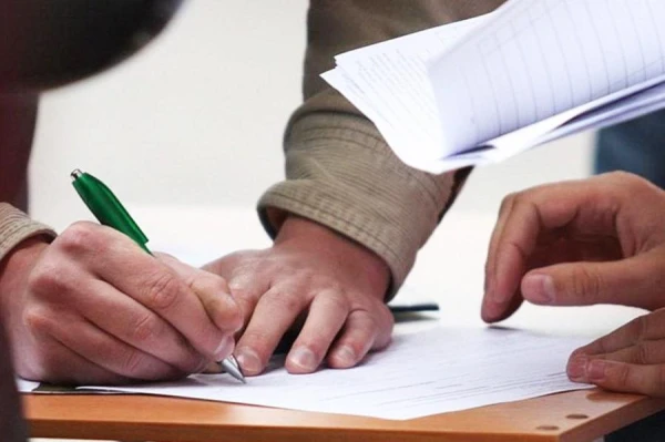 In three weeks - one voice: signatures are being collected for the wealthy to pay higher taxes