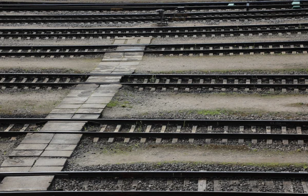 If the National Armed Forces believe that the rails towards Russia need to be dismantled, then that is what should be done — Mayor of Ludza