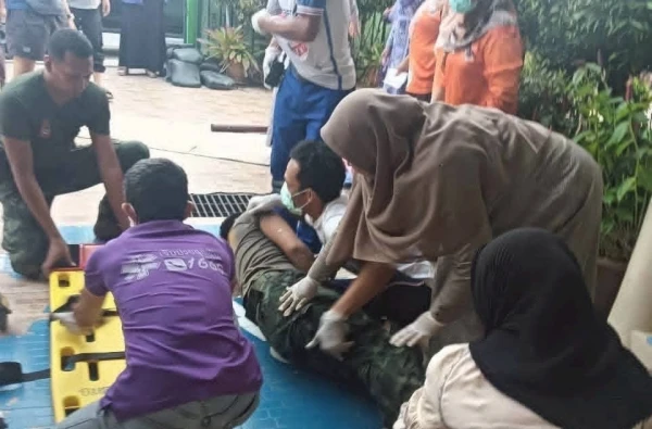 Thailand Strikes Cambodia with Airstrikes