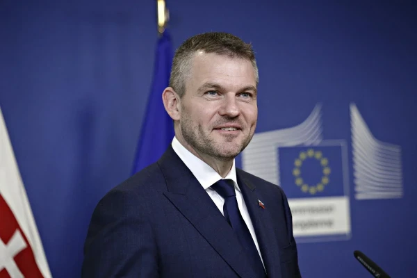 Господин Пелегрини не очень-то и стремится посещать Киев.