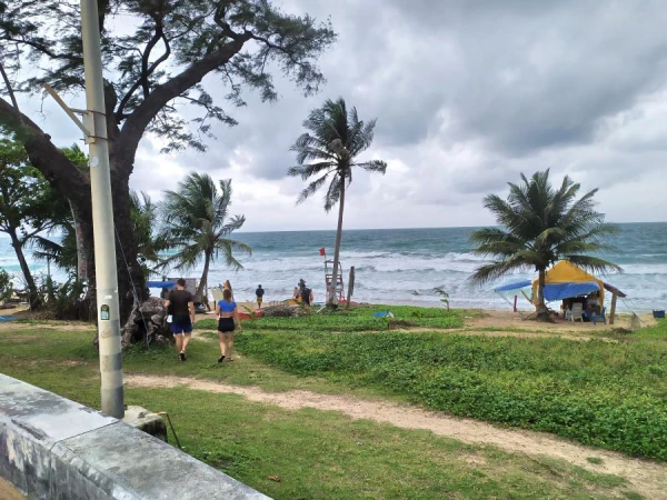 Thailand Strikes Air Targets in Cambodia