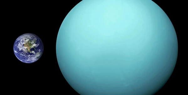 Uranus Is Not as Strange as Previously Thought: 39-Year Mystery of Voyager 2 Solved