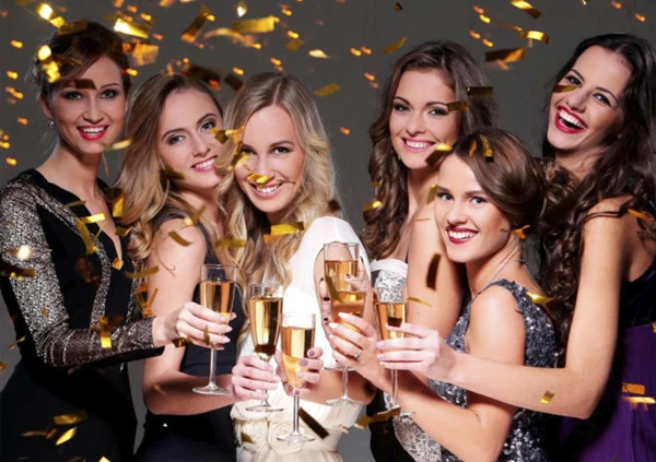 In Full Parade: How to Prepare for a Corporate Event