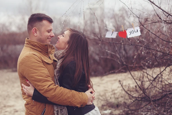 Research by Scientists: People in Strong Marriages Are Less Prone to Obesity