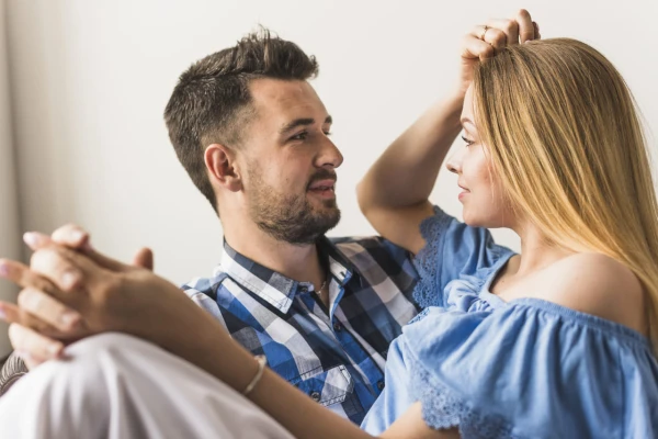 Romantic or Hunter? How to Determine a Man's Sexual Temperament by Blood Type