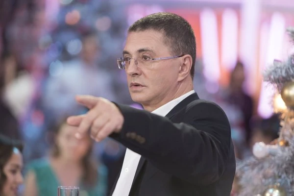 You Have No Brains!” Doctor Myasnikov Addressed the Residents of Russia