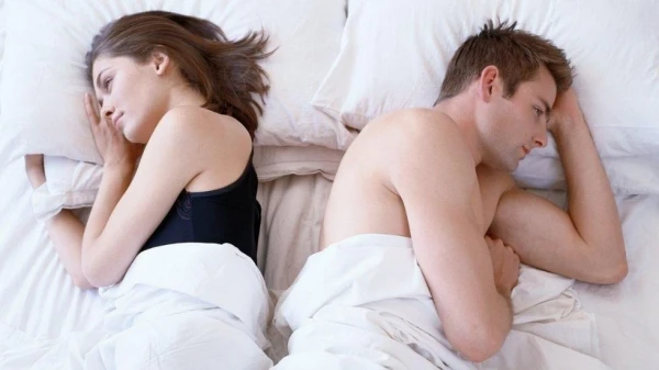 11 signs that something is wrong in your sexual relationship — and how to fix it