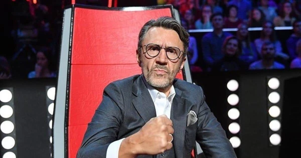 Sergey Shnurov Becomes the Most Expensive Artist for Corporate Events: Fee Up to 27 Million Rubles