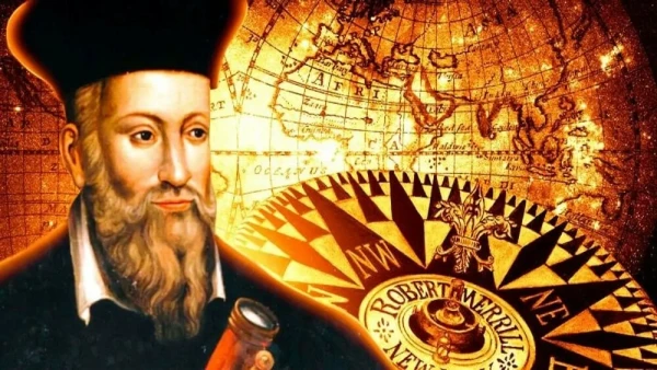 Nostradamus on 2026: 4 Warnings from the Prophet