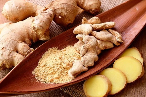 Not Just for Immunity: The Amazing Properties of Ginger You Didn’t Know About