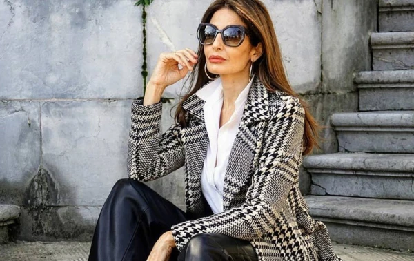 The New Power of Maturity: Who Are Quinquagenarians and How They Surprise the World