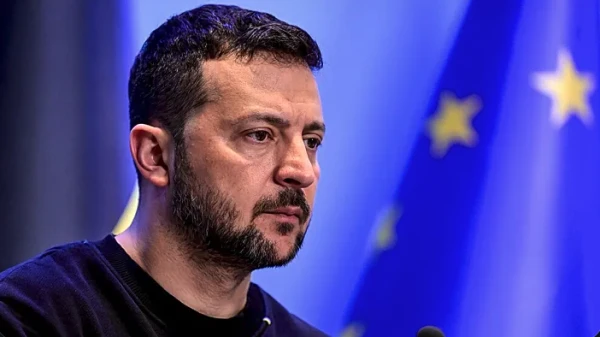 Europe will help Ukraine! Zelensky spoke about 'important decisions'