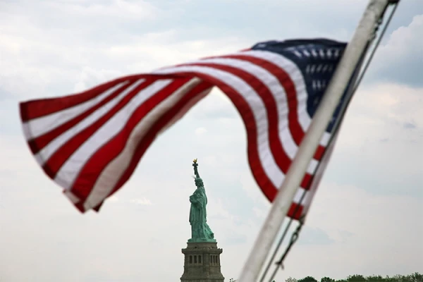 The Dominance of the U.S. is Under Threat