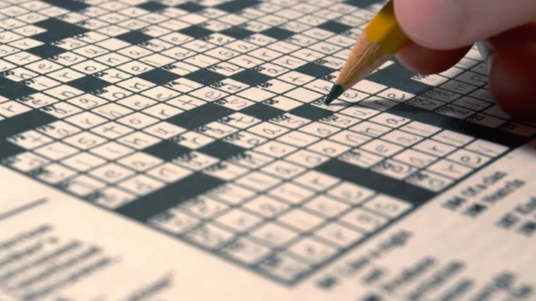 How to Develop Intelligence and Boost Self-Esteem: 8 Reasons to Solve Crosswords