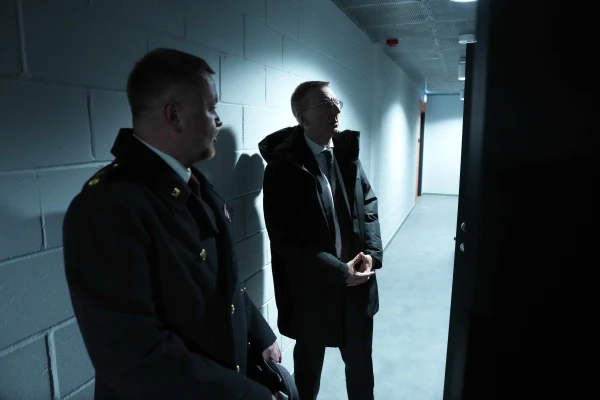 The President Informed the Attorney General About the Need for Punishments