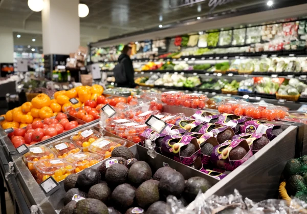 Inflation Slowed Down: We Started Buying 'Slower' and Less