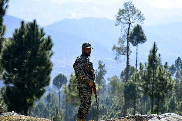 India to Receive 600,000 Russian Assault Rifles