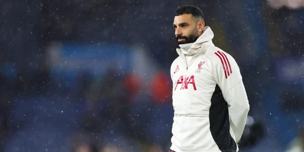 Mohamed Salah Excluded from Liverpool Squad for Champions League Match Against Inter