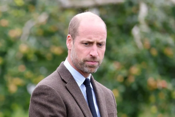 Prince William Plans to Dismantle the Royal Family's Old Holiday Tradition