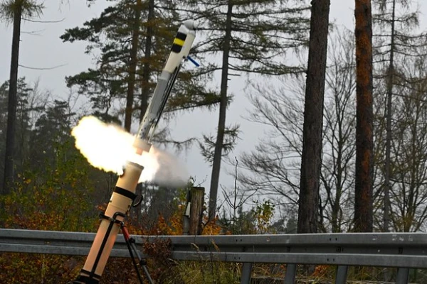 Фото: Sgt. Cody Nelson / U.S. Army