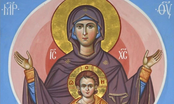 The Miraculous Icon of "Znamenie": What is Important to Remember on December 10, Folk Signs