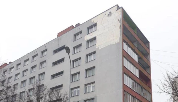 State Audit Criticizes the Work of Ministries: Even Motivated Residents Postpone Home Renovation