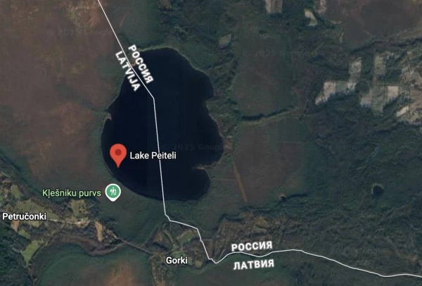 The Death of Two Builders on the Eastern Border: Responsible Agencies Avoid Specifics