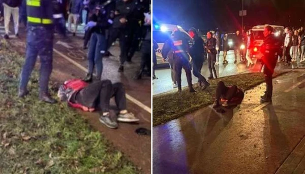 The Most Horrific Crime in Lithuania Recently: Talks of a Possible 'Lynch Court'