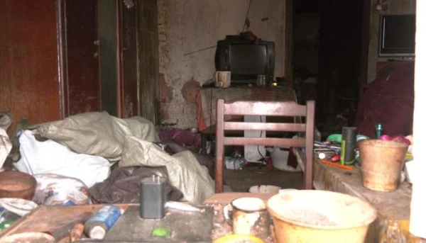 Could the pensioner have been saved from tragedy if the local government had acted more actively?