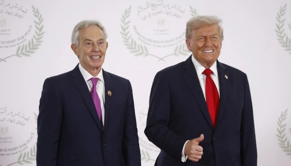 Бывшему британскому премьеру было не впервой помогать заокеанским партнерам.