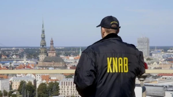 Silence is No Longer an Option: KNAB Takes Control of Whistleblowers