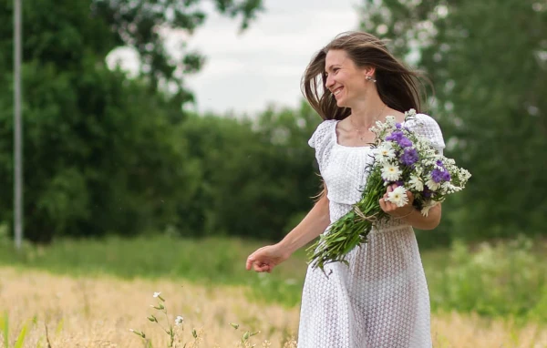 Darya Domracheva named the condition under which she may consider the offer to head the Belarusian biathlon team