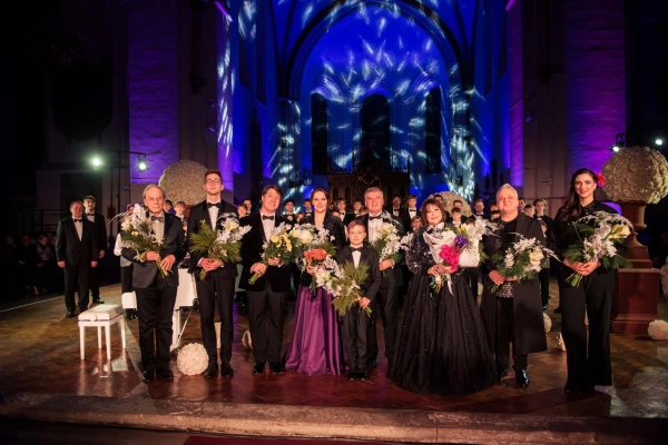 Фото: Иева Макаре