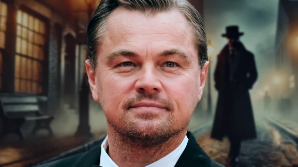 Leonardo DiCaprio Named Time Artist of the Year: Why the Actor Received This Title