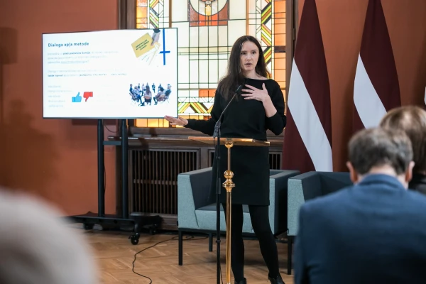 Is it Beneficial to Be a Scientist in Latvia: How to Build an Academic Career