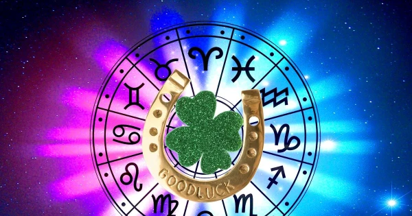 4 zodiac signs that attract luck for their loved ones