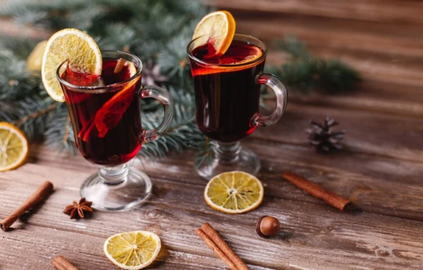 Which Wine to Choose for the Perfect Mulled Wine: Tips for an Aromatic Winter Drink