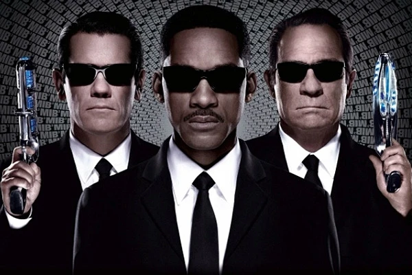 Men in Black Returns: Sony Pictures Takes on the Fifth Film