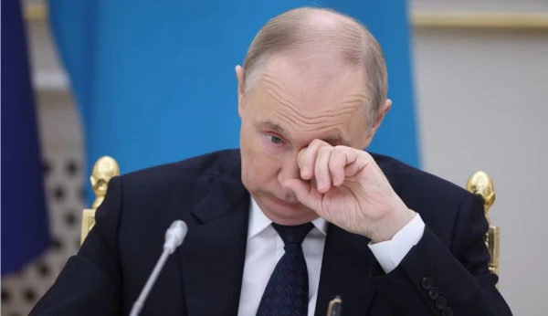 Russia Warned About the Threat of Sleeping Through the Technological Revolution