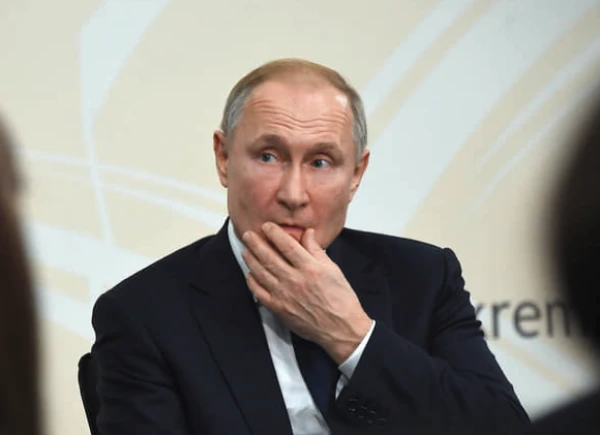 Minister: Russia Has Exhausted the Resources of the USSR - the Country Lacks Electricity and This Is the Beginning of Stagnation