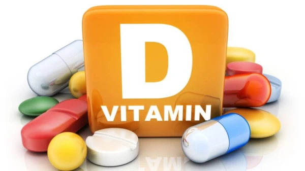 Why Vitamin D Levels Don’t Rise Even If You Take It Regularly: A New Genetic Explanation