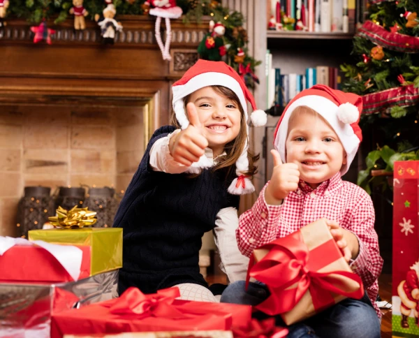 How to Entertain a Child on New Year's Eve: The Best Activities from Toddlers to Teenagers